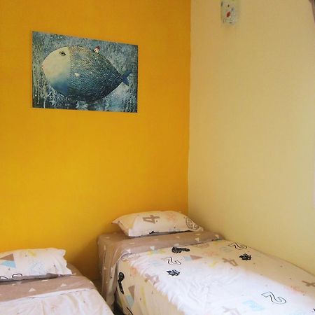 Milu Homestay - Куала-Селангор Екстер'єр фото
